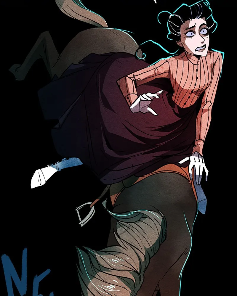 Nevermore Chapter 7 page 88 - 