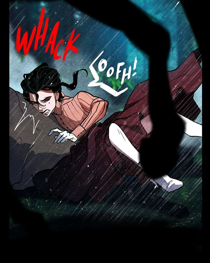 Nevermore Chapter 7 page 90 - 