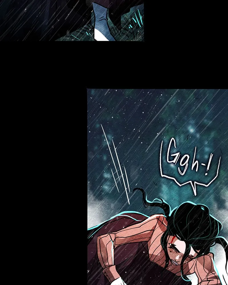 Nevermore Chapter 7 page 96 - 