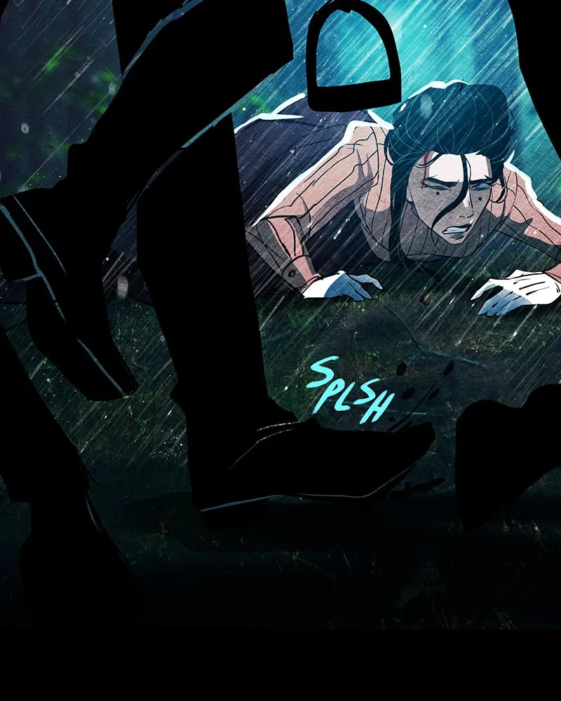 Nevermore Chapter 7 page 98 - 