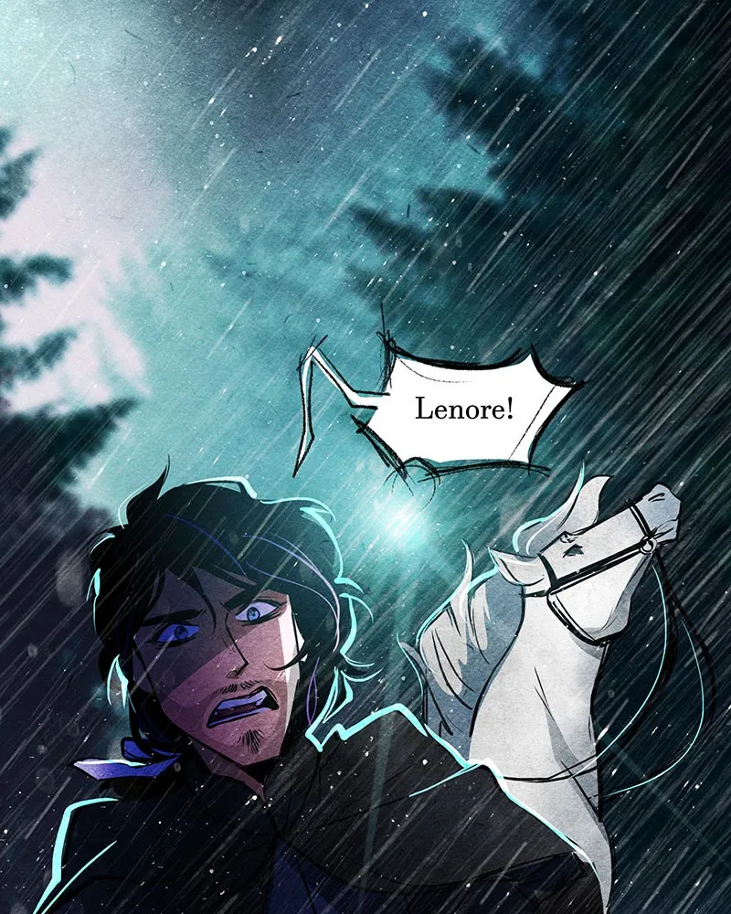 Nevermore Chapter 7 page 100 - 