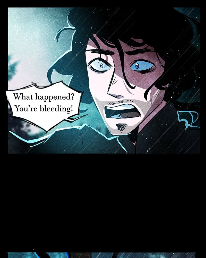 Nevermore Chapter 8 page 12 - 