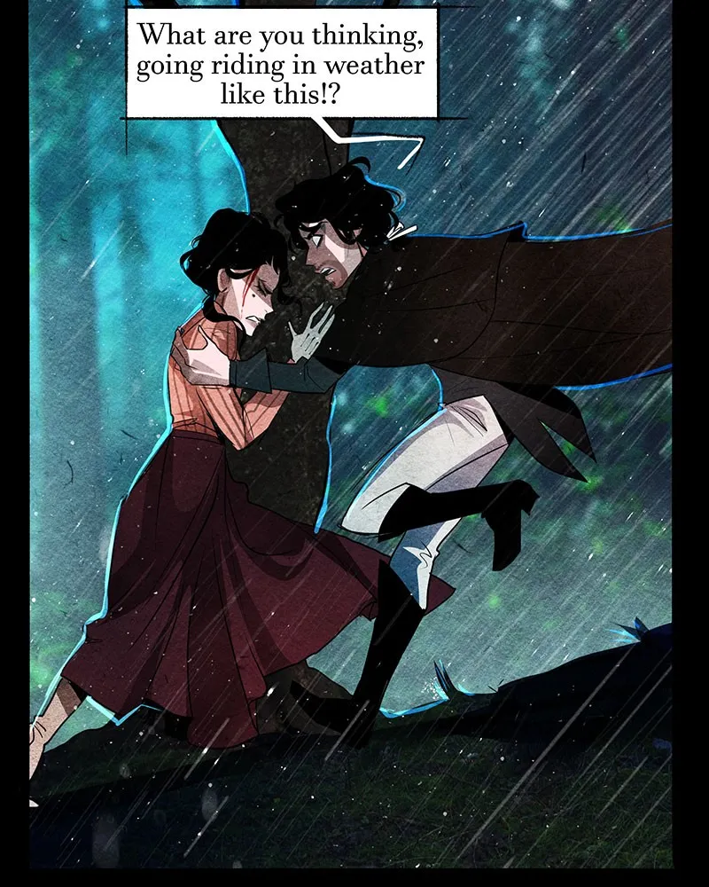 Nevermore Chapter 8 page 13 - 