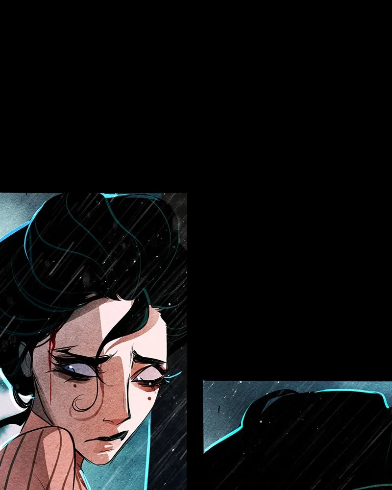 Nevermore Chapter 8 page 16 - 