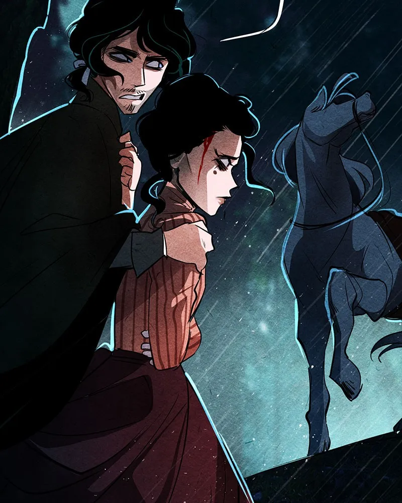 Nevermore Chapter 8 page 19 - 