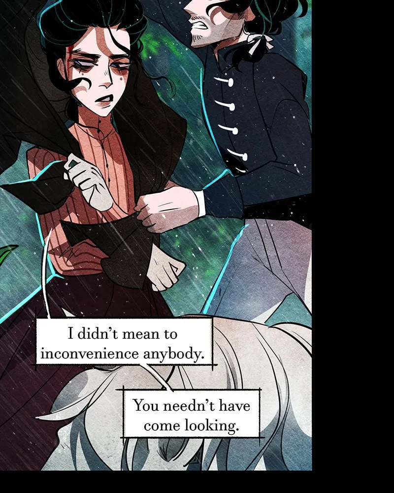 Nevermore Chapter 8 page 21 - 