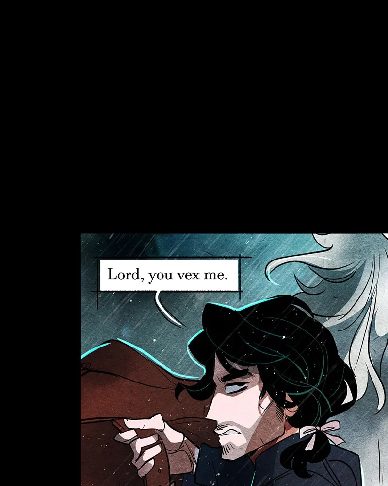 Nevermore Chapter 8 page 22 - 