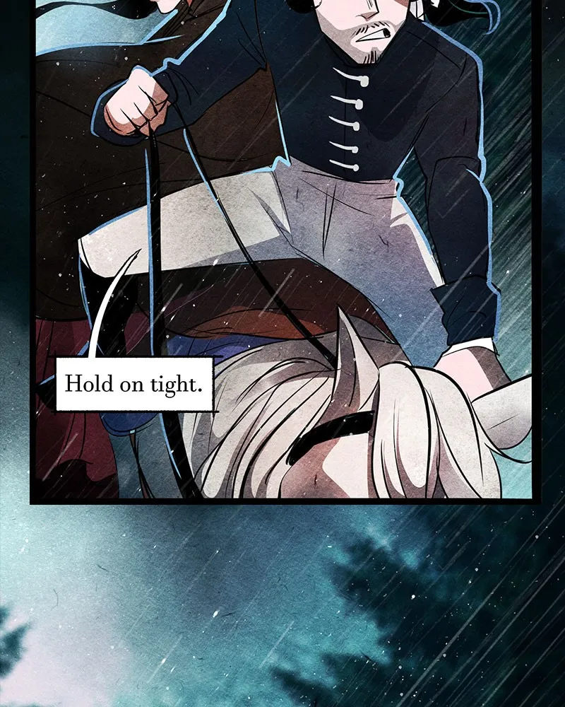 Nevermore Chapter 8 page 27 - 