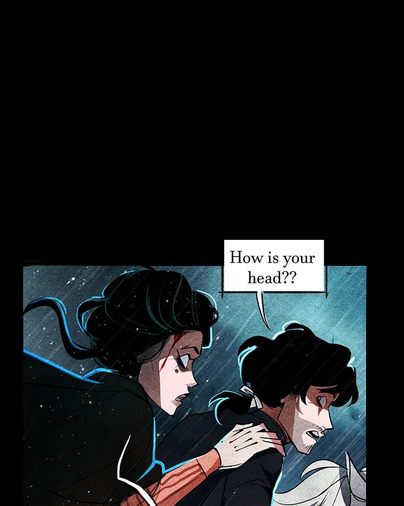Nevermore Chapter 8 page 30 - 