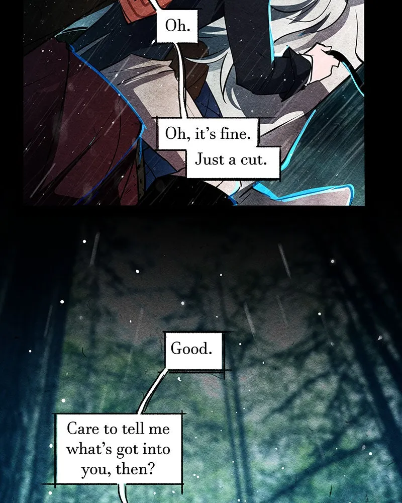 Nevermore Chapter 8 page 31 - 