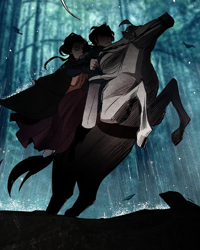 Nevermore Chapter 8 page 32 - 