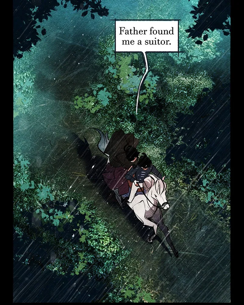 Nevermore Chapter 8 page 35 - 