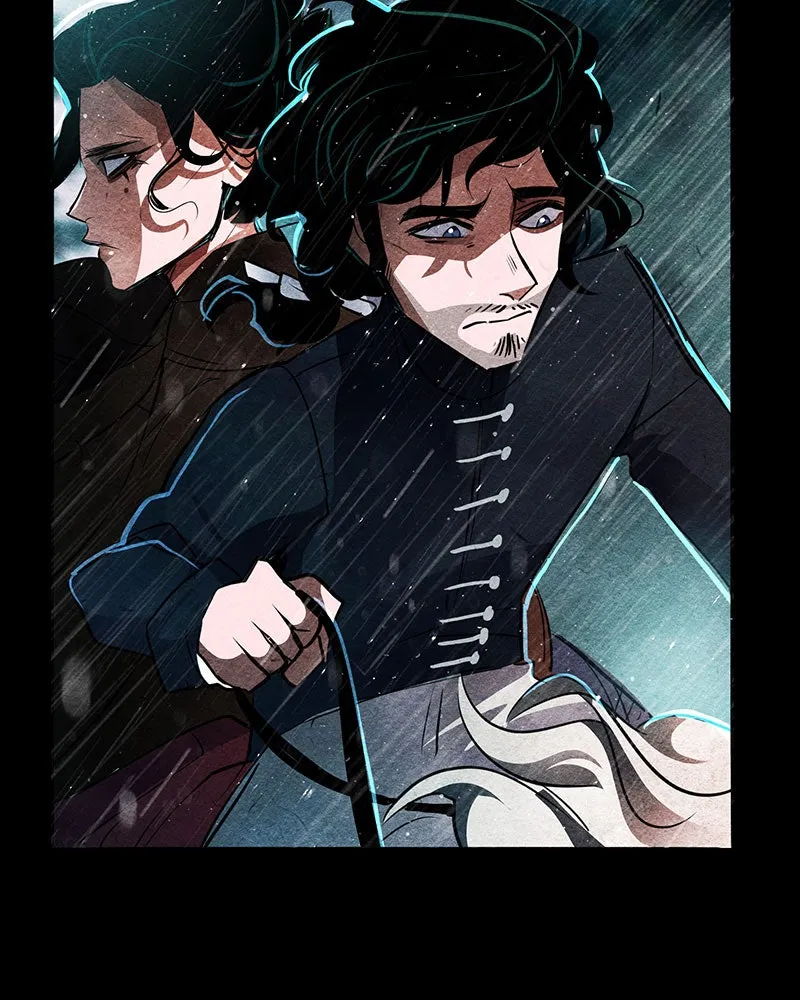 Nevermore Chapter 8 page 38 - 
