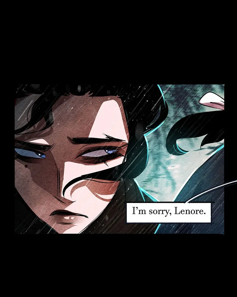 Nevermore Chapter 8 page 39 - 