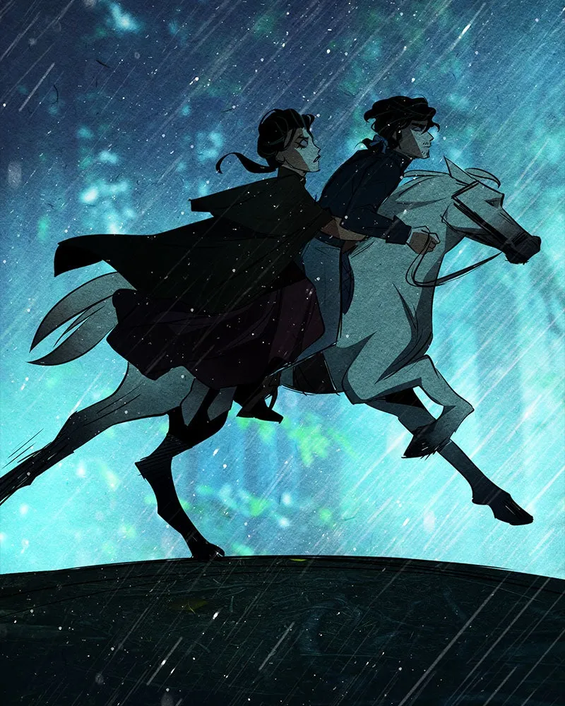 Nevermore Chapter 8 page 44 - 