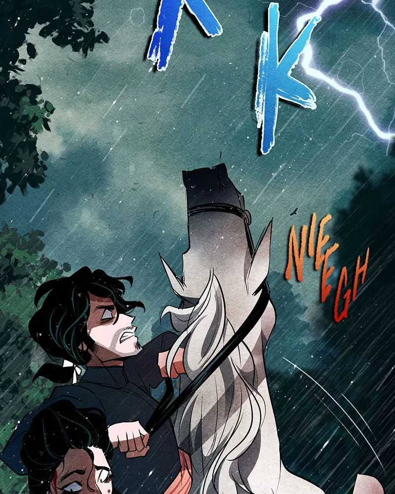 Nevermore Chapter 8 page 50 - 