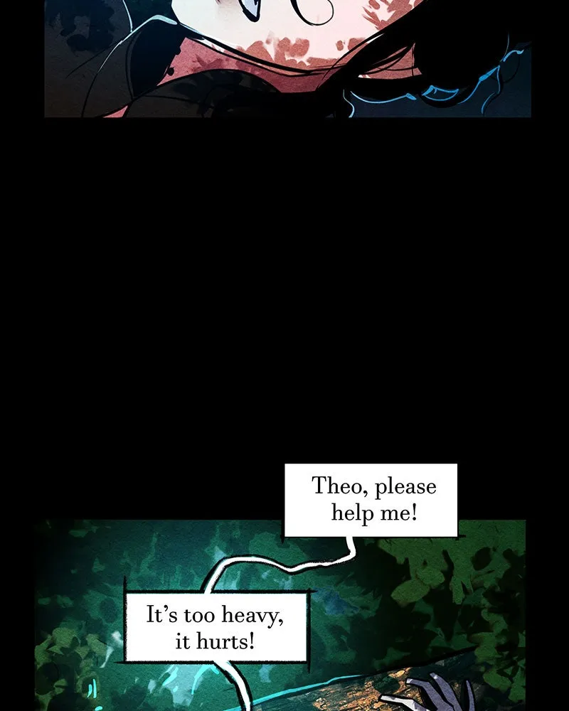 Nevermore Chapter 8 page 71 - 