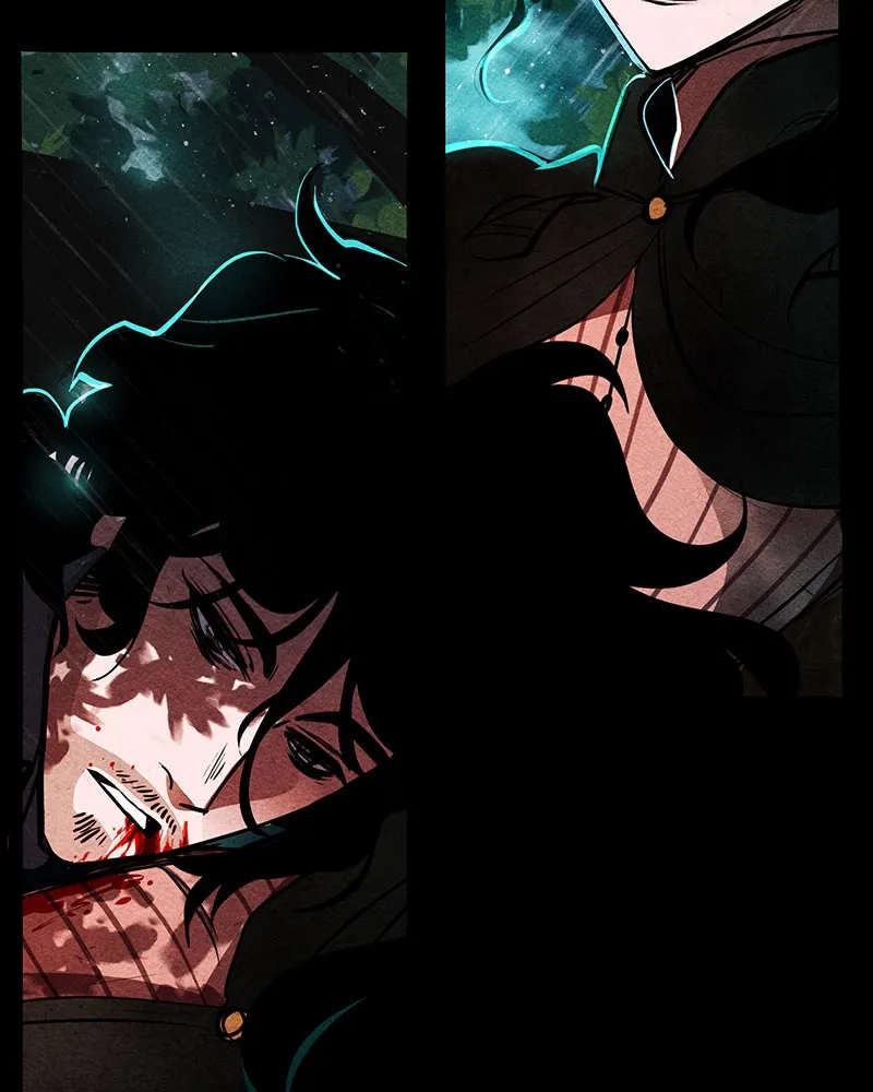 Nevermore Chapter 8 page 74 - 