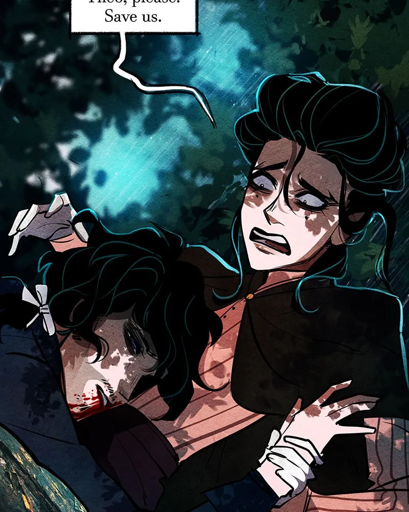 Nevermore Chapter 8 page 76 - 