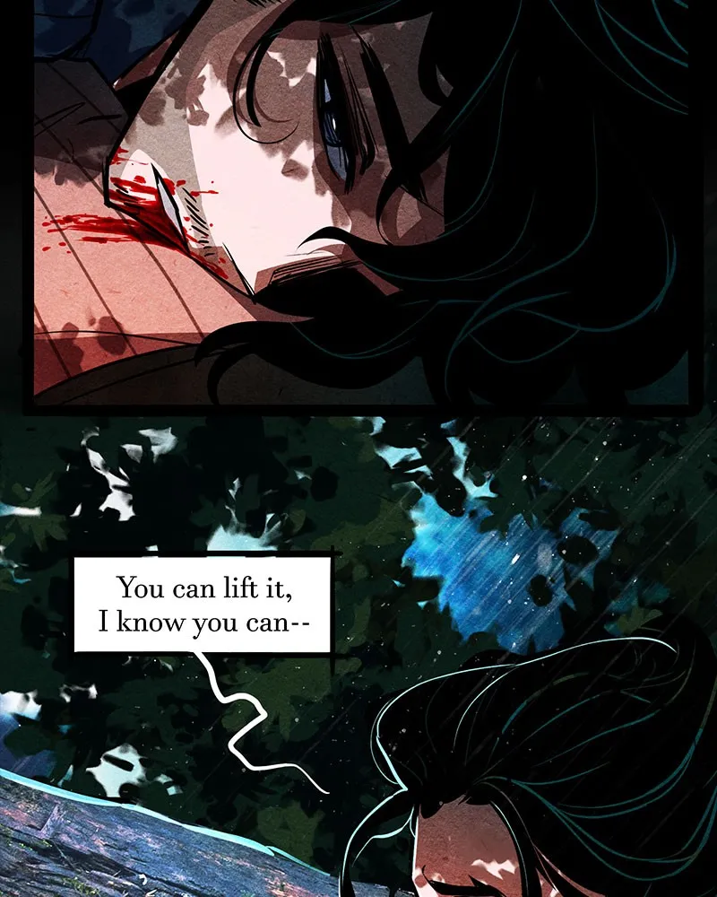 Nevermore Chapter 8 page 78 - 