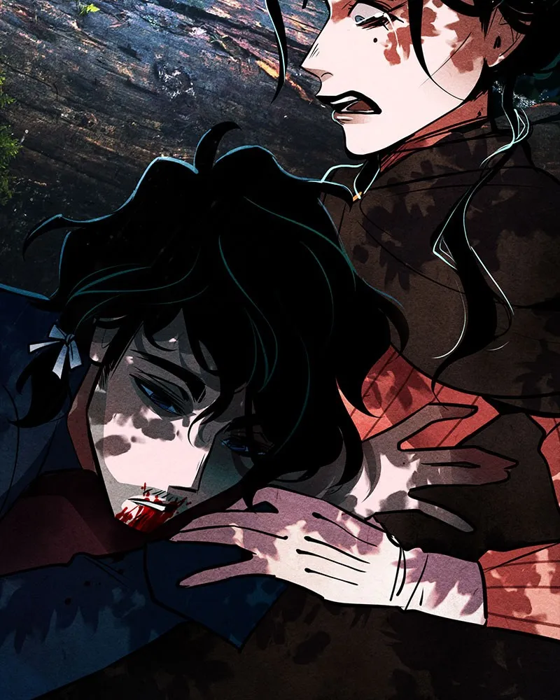 Nevermore Chapter 8 page 79 - 