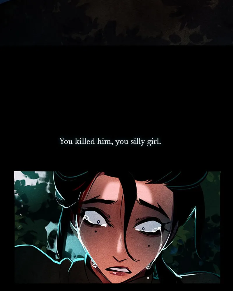 Nevermore Chapter 8 page 80 - 