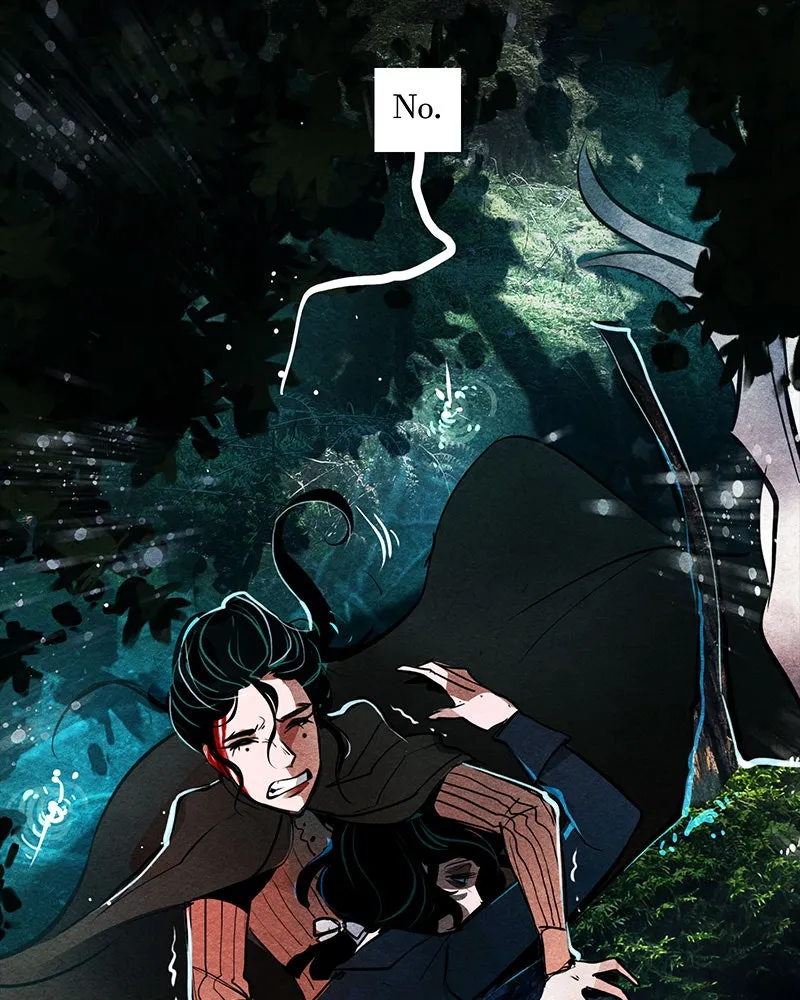 Nevermore Chapter 8 page 82 - 