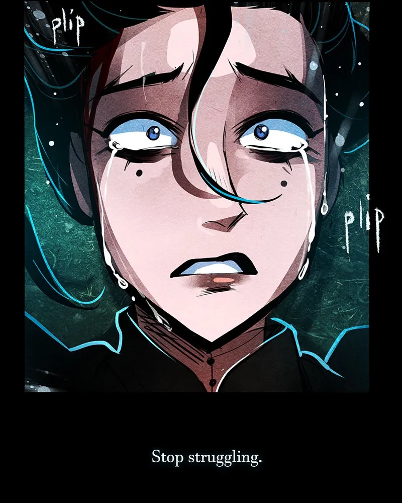 Nevermore Chapter 8 page 85 - 