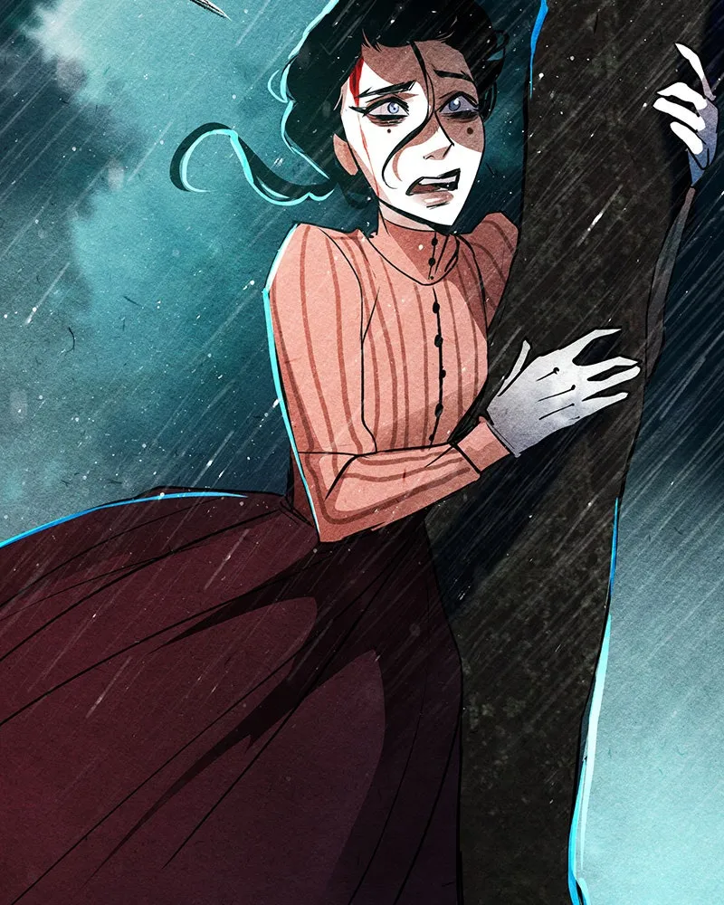Nevermore Chapter 8 page 10 - 
