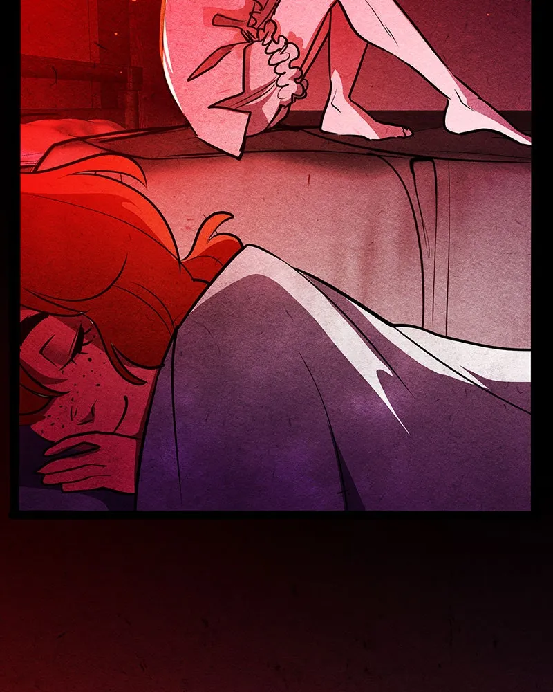 Nevermore Chapter 8 page 95 - 