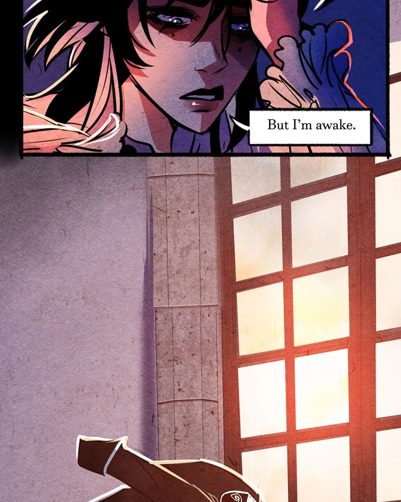 Nevermore Chapter 9 page 11 - 