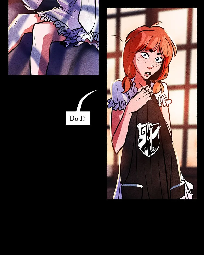 Nevermore Chapter 9 page 14 - 