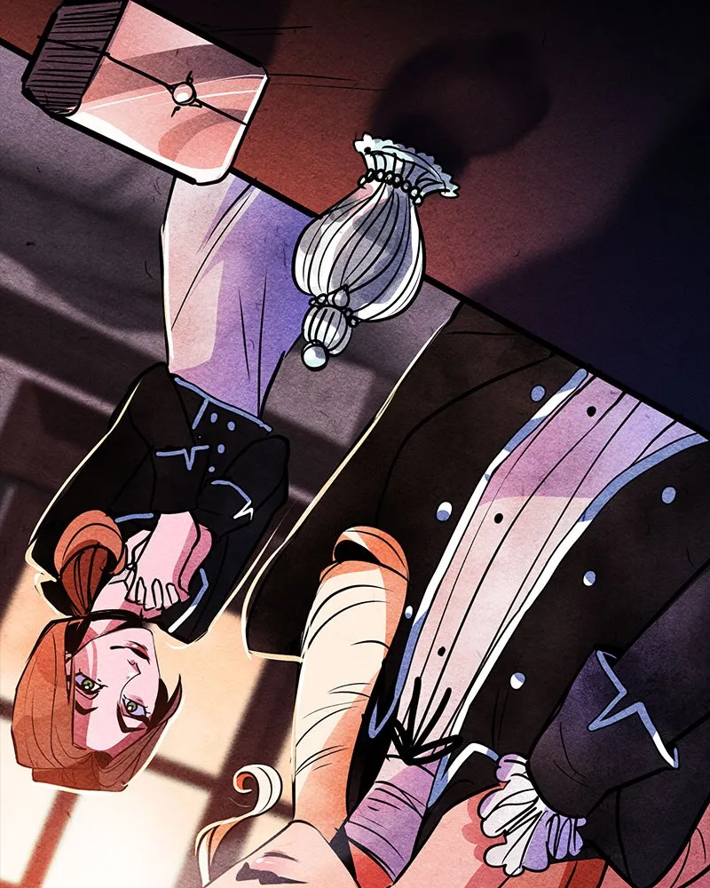 Nevermore Chapter 9 page 19 - 