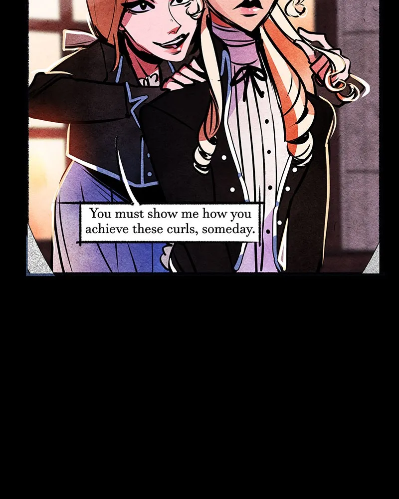 Nevermore Chapter 9 page 22 - 