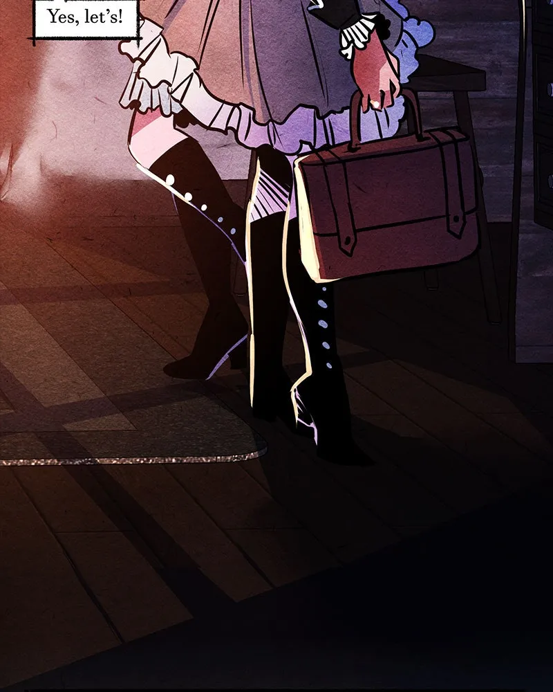 Nevermore Chapter 9 page 24 - 
