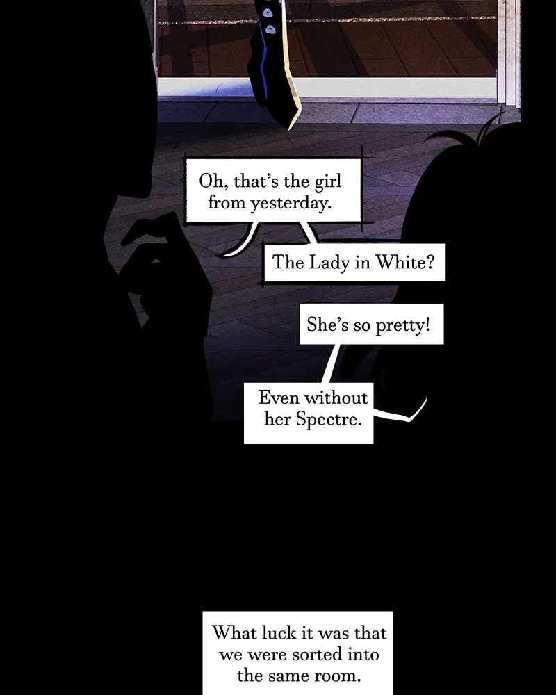 Nevermore Chapter 9 page 26 - 