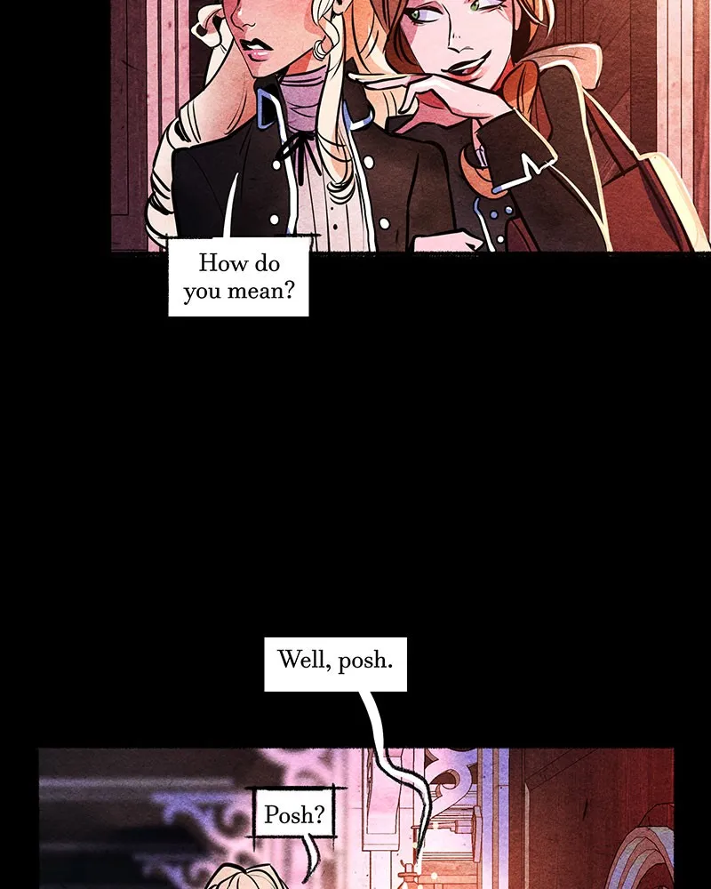 Nevermore Chapter 9 page 28 - 