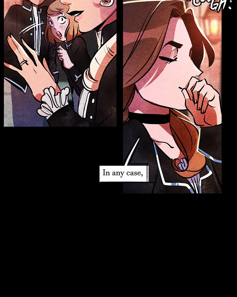 Nevermore Chapter 9 page 31 - 