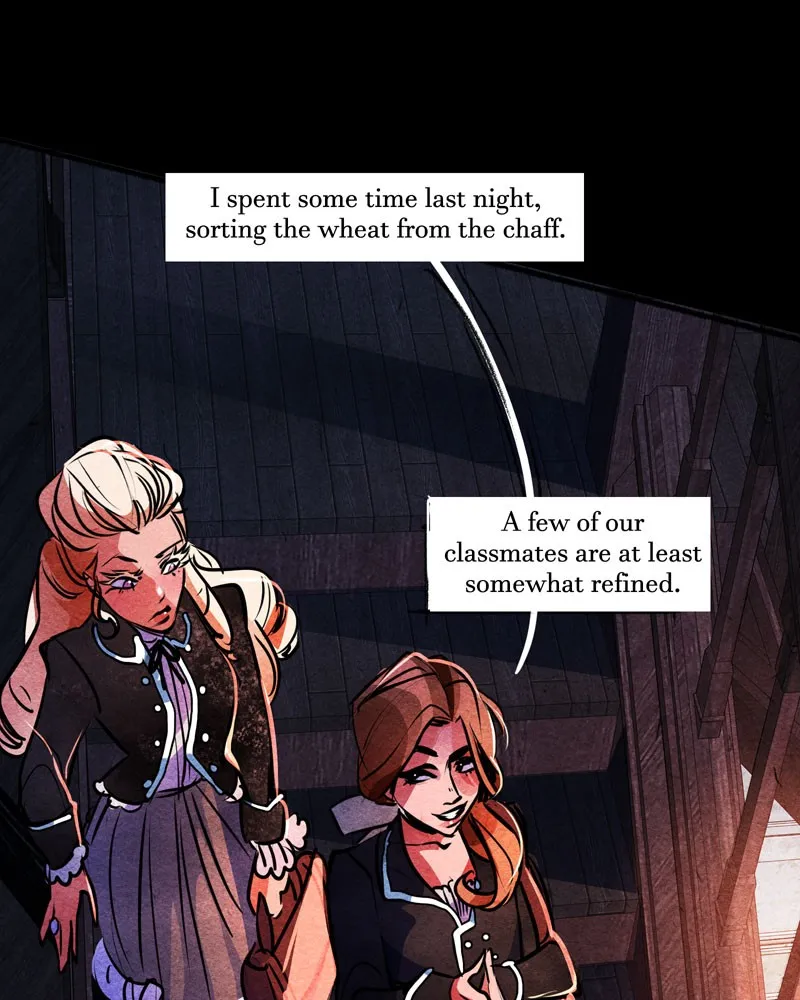 Nevermore Chapter 9 page 32 - 