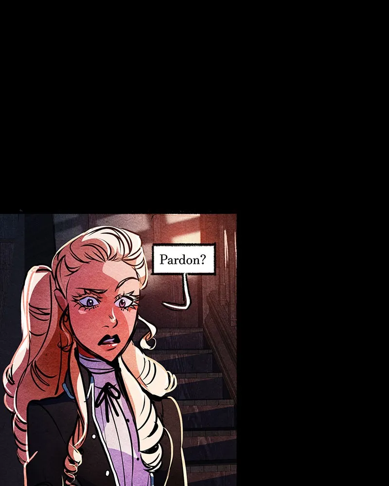 Nevermore Chapter 9 page 35 - 