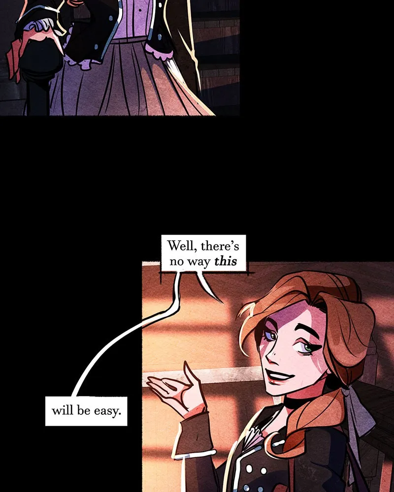 Nevermore Chapter 9 page 36 - 