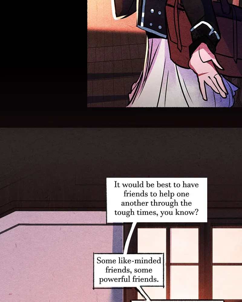 Nevermore Chapter 9 page 37 - 