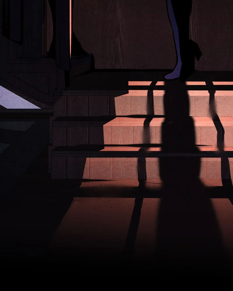 Nevermore Chapter 9 page 39 - 