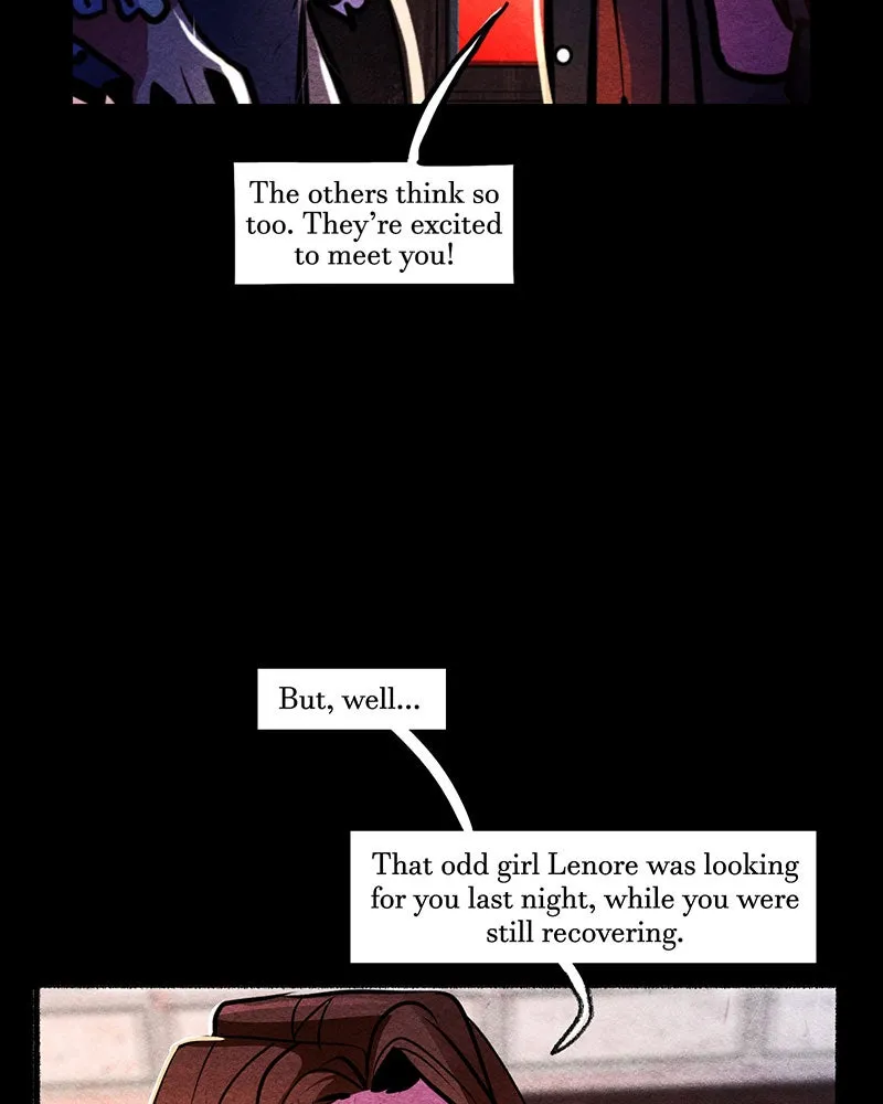 Nevermore Chapter 9 page 41 - 