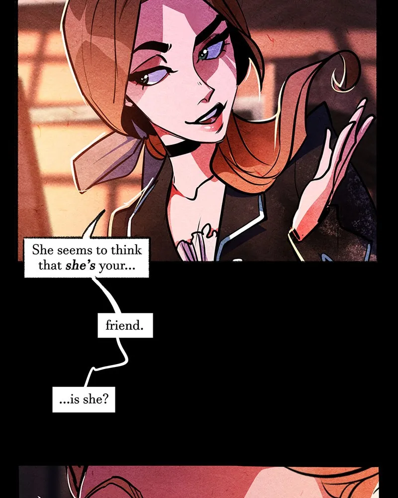 Nevermore Chapter 9 page 42 - 
