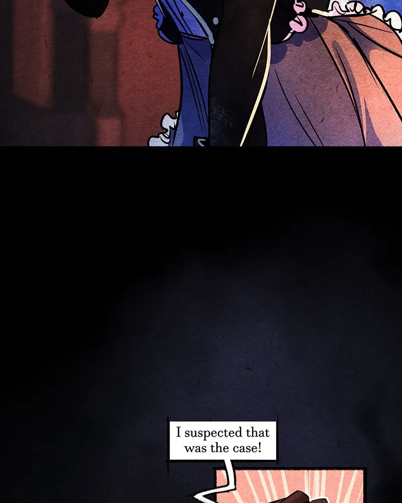 Nevermore Chapter 9 page 46 - 