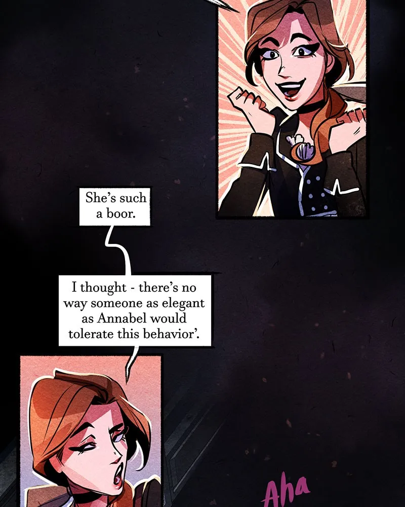 Nevermore Chapter 9 page 47 - 