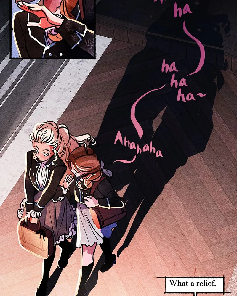 Nevermore Chapter 9 page 48 - 