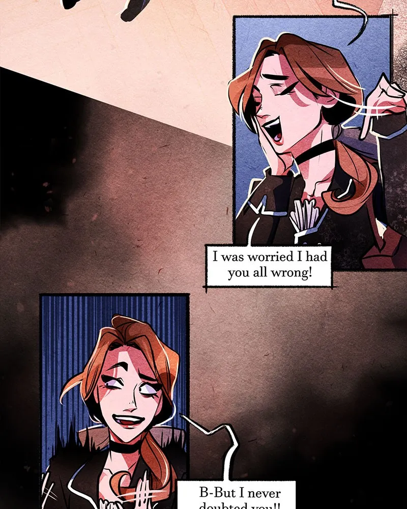 Nevermore Chapter 9 page 49 - 