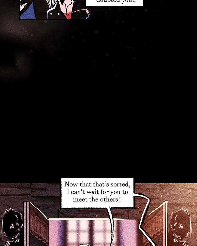 Nevermore Chapter 9 page 50 - 